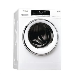 Whirlpool Commercial Washing Machine White 11kg