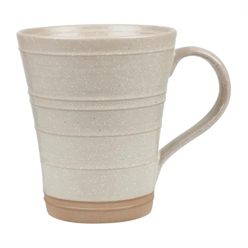 Churchill Igneous Stoneware Mugs 340ml (Pack of 6)