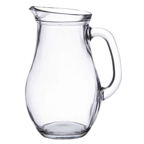 Utopia Bistro Jugs 1Ltr (Pack of 6)