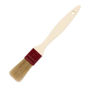 Matfer Pastry Brush Natural Bristles 3cm