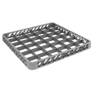Glass Rack Extenders 36 Compartments