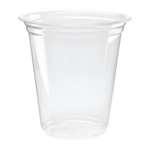 Fiesta Green Compostable PLA Cold Cups