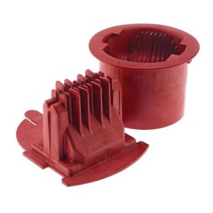 Matfer Prep Chef Tomato Slicer - 5mm