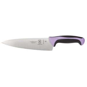 Mercer Culinary Allergen Safety Chefs Knife 20cm