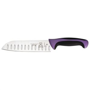Mercer Culinary Allergen Safety Santoku Knife 18cm