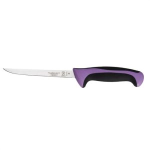 Mercer Culinary Allergen Safety Narrow Boning Knife 15cm
