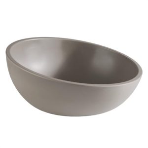 APS Element Look Sloping Bowl 260(Ø)mm 1.5Ltr