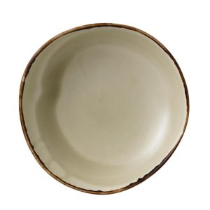 Dudson Harvest Trace Organic Bowls 253mm (Pack of 12)