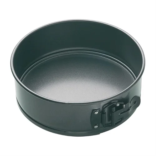 Masterclass Non-Stick Spring Form Round Cake Tin