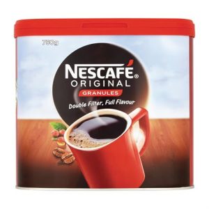 Nescafe Original Coffee