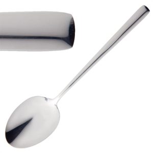 Olympia Ana Dessert Spoon (Pack of 12)