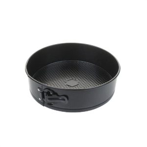 Vogue Non-Stick Spring Form Cake Tin