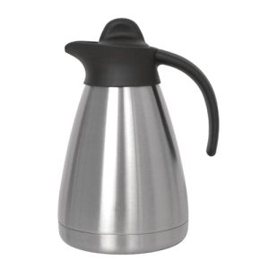 Olympia Vacuum Jug 1Ltr