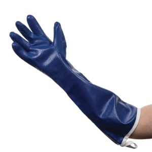 Burnguard SteamGuard Cleaning Glove 20"