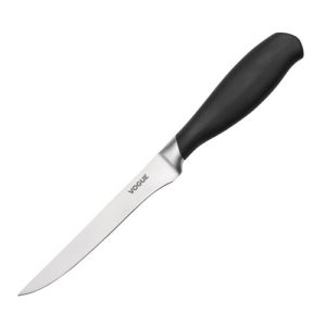 Vogue Soft Grip Boning Knife 13cm