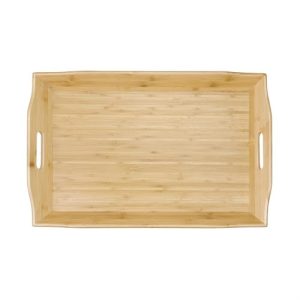 Olympia Bamboo Butler Tray 584mm