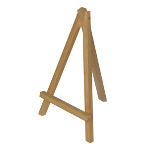 Olympia Miniature Tabletop Easel