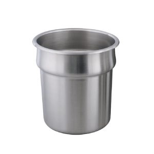 Hatco 4 Litre Bain Marie Liner with Lid RCTHW-4Q