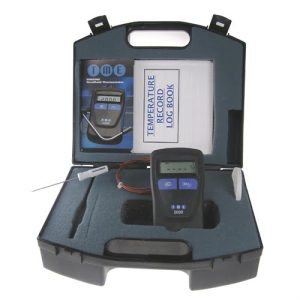 TME Sous Vide Temperature Monitoring Kit