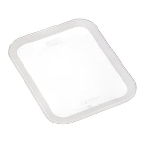 Araven Silicone 1/2 Gastronorm Lid