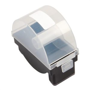 Vogue Plastic Single 2 " Label Dispenser