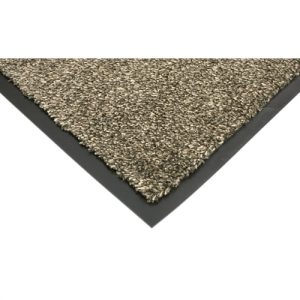 COBA Beige Microfibre Entrance Mat Large