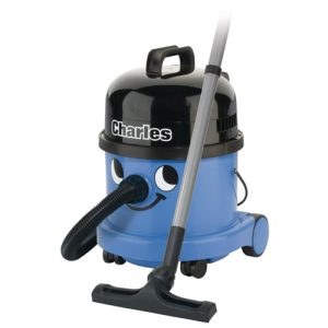 Numatic Charles Wet and Dry Vacuum Cleaner CVC370-2