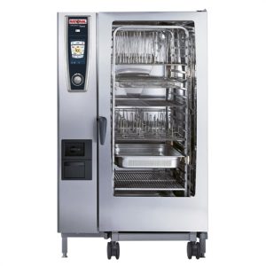 Rational SelfCooking Center 202 Electric SCC202E