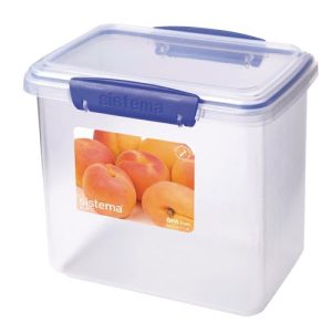 Sistema Klip It Tub Container 1.9Ltr