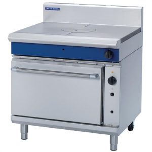 Blue Seal Evolution Target Top Convection Oven 900mm
