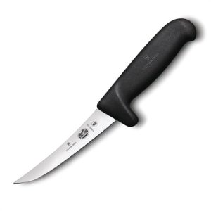 Victorinox Fibrox Safety Grip Boning Knife 12cm