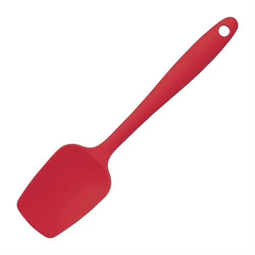 Kitchen Craft Silicone Mini Spoon Red 20cm