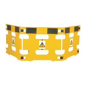 Handi-Gards Safety Barriers (Pack Of 3)
