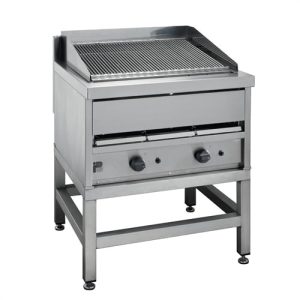 Parry Lava Free Heavy Duty Chargrill UGC8
