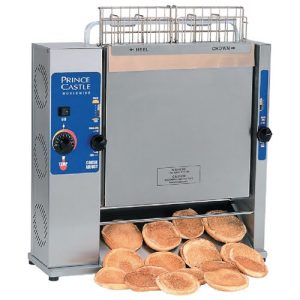 Prince Castle Vertical Contact Toaster 287-T14