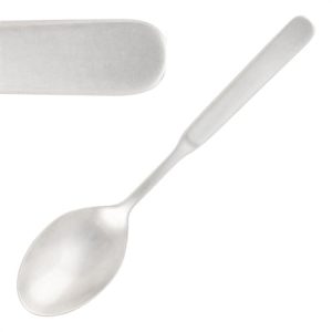 Pintinox Casali Stonewashed Dessert Spoon (Pack of 12)