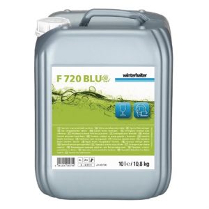Winterhalter F720 BLUe Universal Warewasher Detergent Concentrate 10Ltr