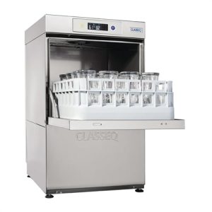 Classeq Glasswasher G400