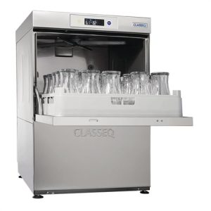 Classeq Glasswasher G500