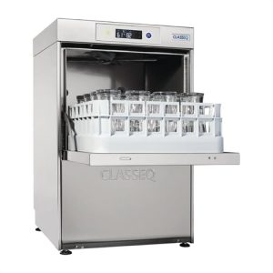 Classeq Glasswasher G400 Duo WS