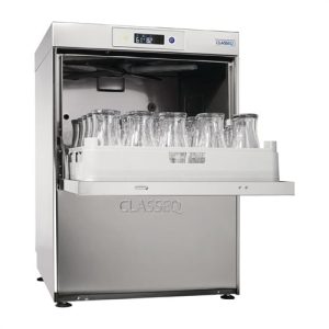 Classeq Glasswasher G500 Duo