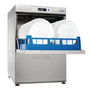 Classeq Commercial Dishwasher D500