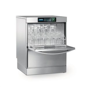 Winterhalter UC-M Excellence-i Reverse Osmosis Glasswasher