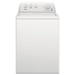 Whirlpool American Style Top Loading Commercial Washing Machine 15kg