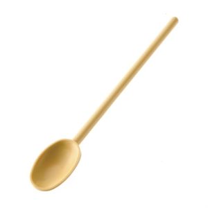 Matfer Heat Resistant Serving Spoon 15"