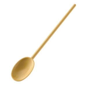 Matfer Heat Resistant Serving Spoon 18"