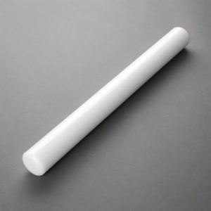 Vogue Polyethylene Rolling Pin 46cm