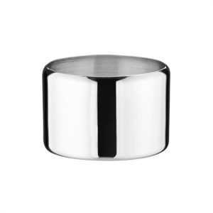 Olympia Concorde Stainless Steel Sugar Bowl