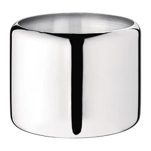 Olympia Concorde Stainless Steel Sugar Bowl