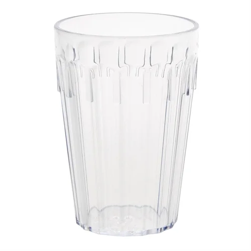 Kristallon Polycarbonate Tumblers 255ml (Pack of 12)